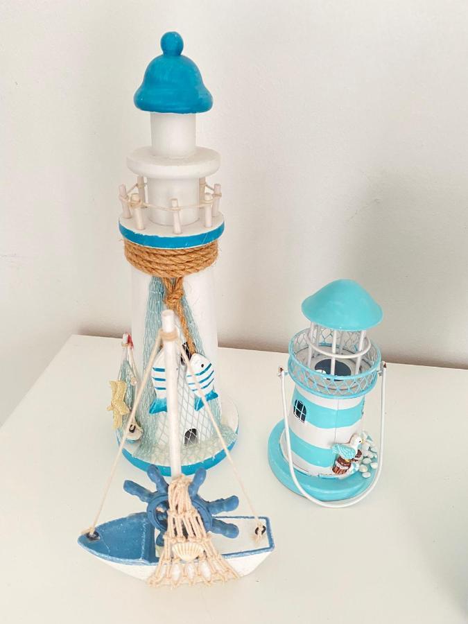 Maria Do Mar Apartamentos Nazaré Zewnętrze zdjęcie