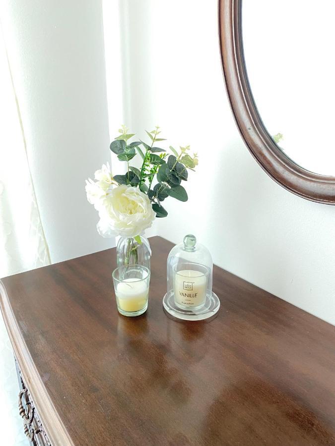 Maria Do Mar Apartamentos Nazaré Zewnętrze zdjęcie