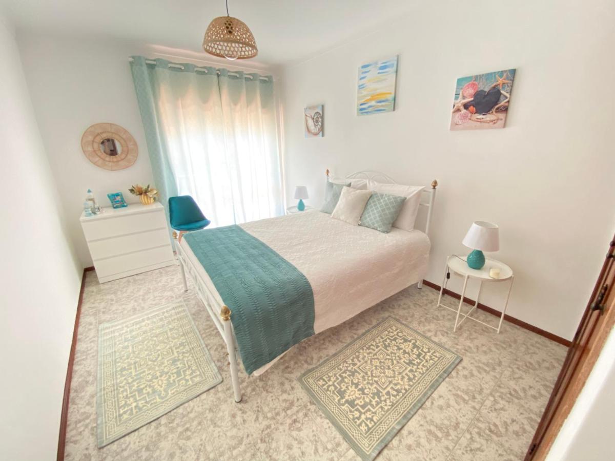 Maria Do Mar Apartamentos Nazaré Zewnętrze zdjęcie
