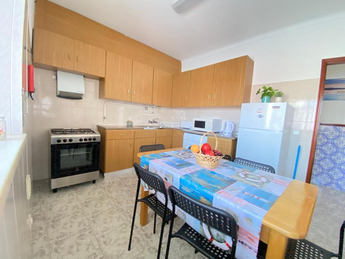 Maria Do Mar Apartamentos Nazaré Zewnętrze zdjęcie